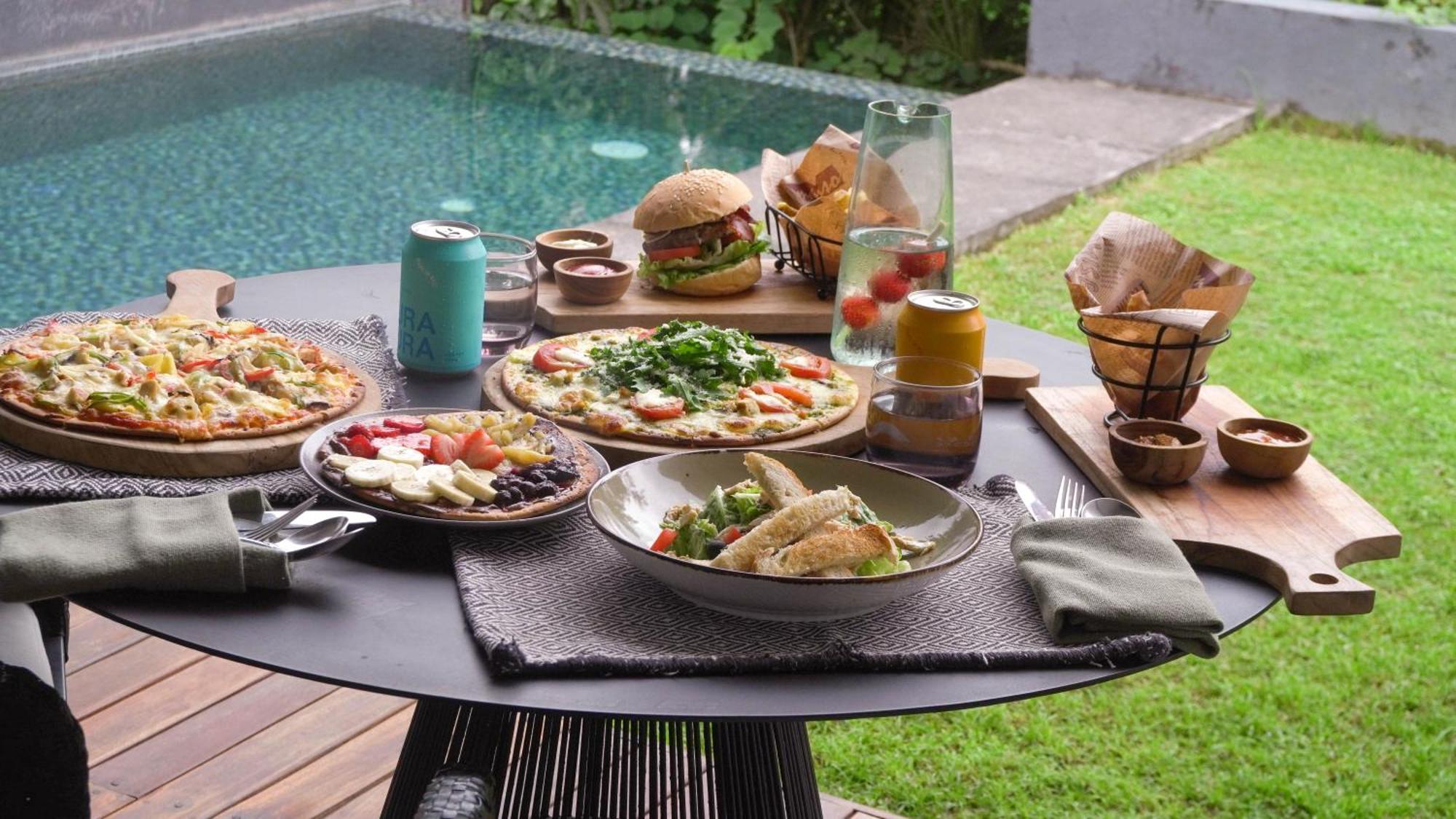 Villa Origin Ubud
