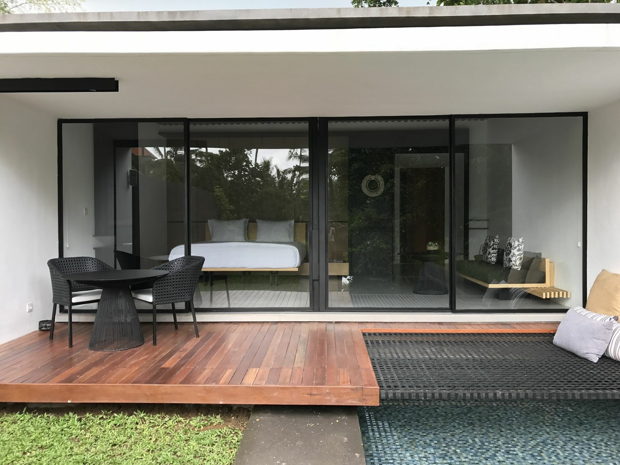 Origin Villa *