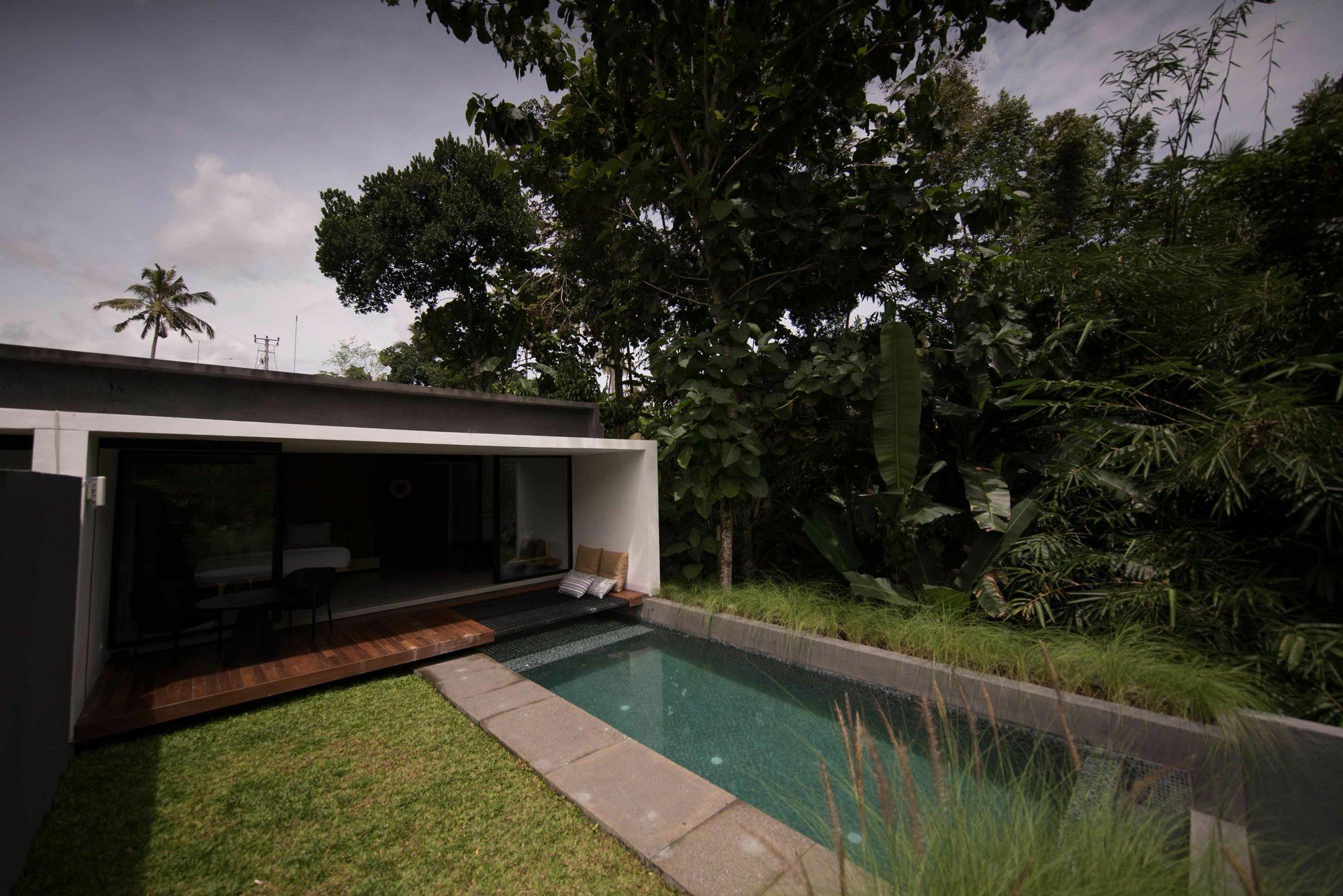 Origin Villa Ubud